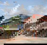 Royal Hotel Gympie - Accommodation Coffs Harbour