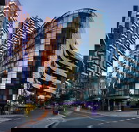 The Sebel Residences Melbourne Docklands Serviced Apartments - Accommodation Coffs Harbour