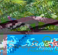 Sandy Bay Holiday Park - Accommodation Coffs Harbour