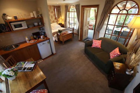 Amble At Hahndorf - Accommodation Coffs Harbour 0