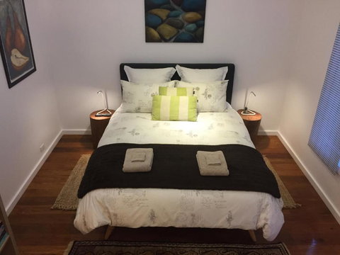 Smiths Lake House - Accommodation Coffs Harbour 3