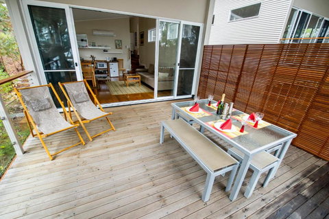 Smiths Lake House - Accommodation Coffs Harbour 4