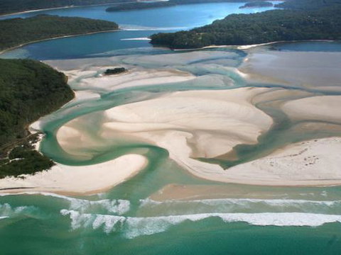 Smiths Lake House - Accommodation Coffs Harbour 6