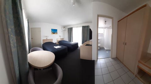 Abel Tasman Motel - Accommodation Coffs Harbour 4