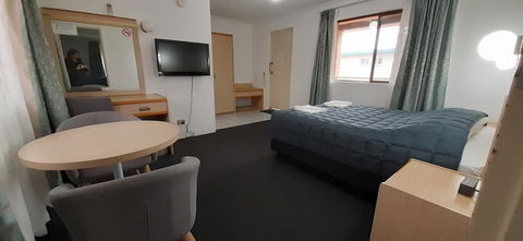Abel Tasman Motel - Accommodation Coffs Harbour 3