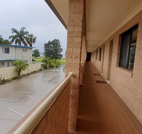 Abel Tasman Motel - Accommodation Coffs Harbour