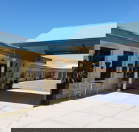 Ceduna East West Motel - Accommodation Coffs Harbour