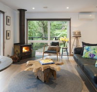 Misty Woods Retreat Olinda - Accommodation Coffs Harbour