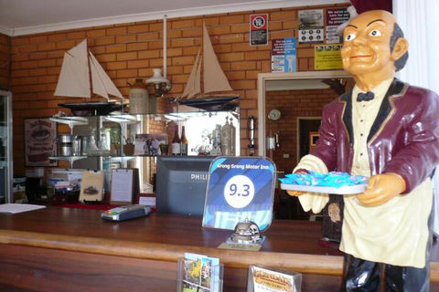 Grong Grong Motor Inn - Accommodation Coffs Harbour 3