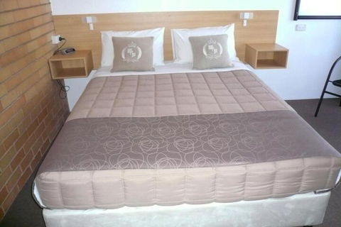 Grong Grong Motor Inn - Accommodation Coffs Harbour 6