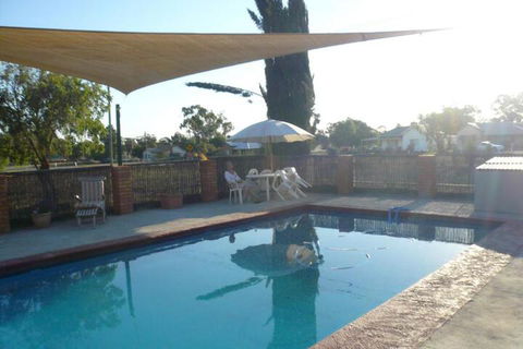 Grong Grong Motor Inn - Accommodation Coffs Harbour 7
