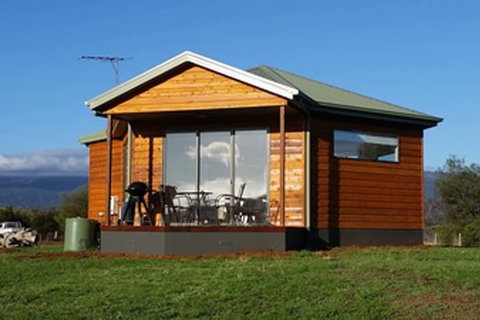 Curringa Farm - Accommodation Coffs Harbour 1