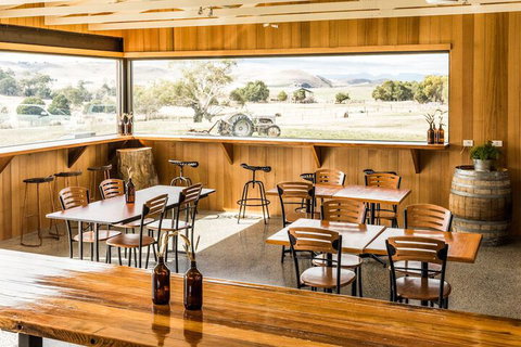 Curringa Farm - Accommodation Coffs Harbour 5