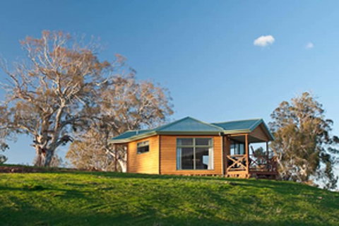 Curringa Farm - Accommodation Coffs Harbour 2