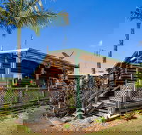 Reflections Holiday Parks Nambucca Heads - Accommodation Coffs Harbour