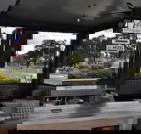 Brougham Arms Hotel - Accommodation Coffs Harbour