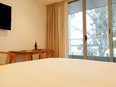 Nagambie Waterfront Motel - Accommodation Coffs Harbour 5