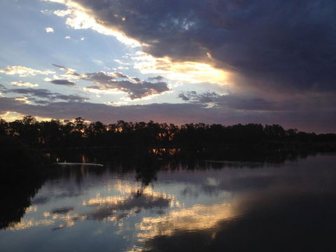 Nagambie Waterfront Motel - Accommodation Coffs Harbour 3