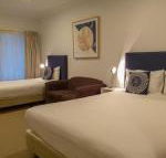 Nagambie Waterfront Motel - Accommodation Coffs Harbour