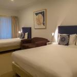 Nagambie Waterfront Motel - Accommodation Coffs Harbour 0