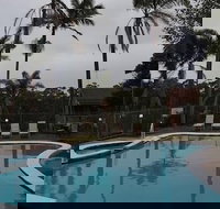 Tabourie Lake Motel - Accommodation Coffs Harbour