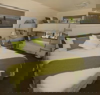 Tyenna River Cottage - Accommodation Coffs Harbour