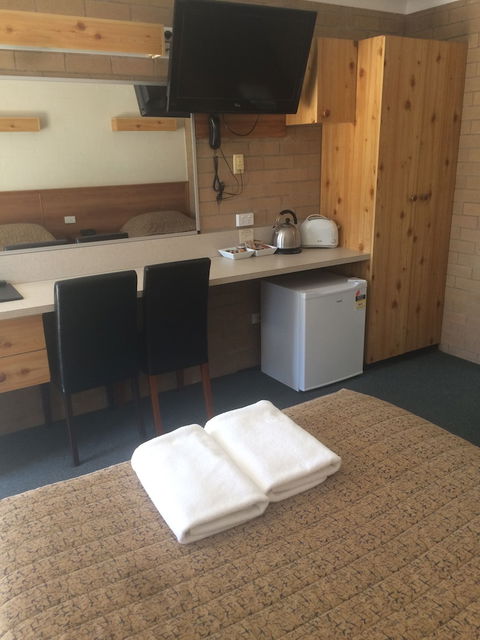 Alexander Motor Inn Moree - Accommodation Coffs Harbour 6