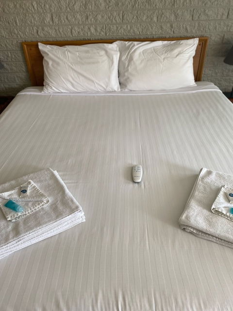 Alexander Motor Inn Moree - Accommodation Coffs Harbour 1