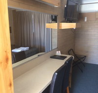 Alexander Motor Inn Moree - Accommodation Coffs Harbour