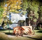 Strayleaves Caravan Park - Accommodation Coffs Harbour