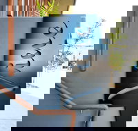 Vine Serviced Apartments - Accommodation Coffs Harbour