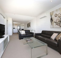 Accommodate Canberra - Aspire - Accommodation Coffs Harbour