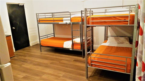 Asylum Sydney Backpackers Hostel - Accommodation Coffs Harbour 4