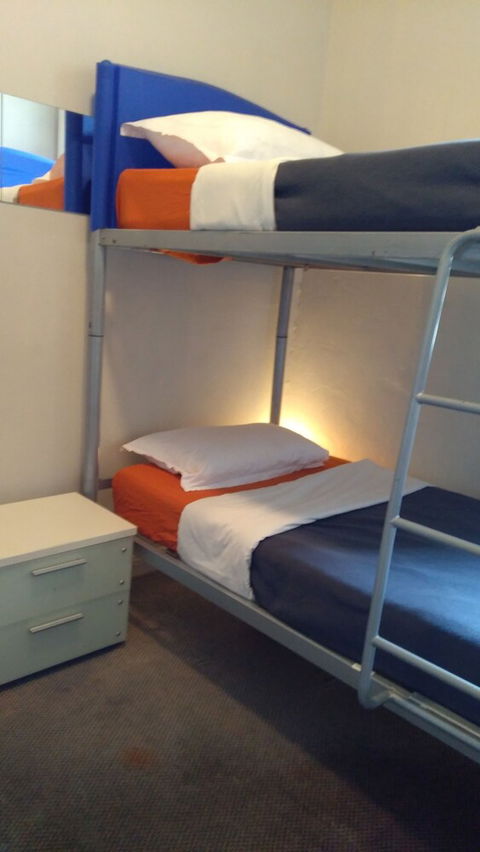 Asylum Sydney Backpackers Hostel - Accommodation Coffs Harbour 3
