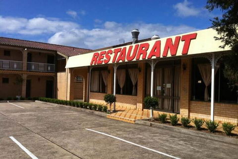 Alexander The Great Motel - Accommodation Coffs Harbour 2