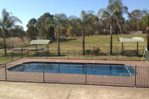 Alexander The Great Motel - Accommodation Coffs Harbour 4