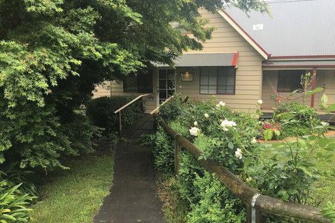 Neerim Country Cottages - Accommodation Coffs Harbour 5