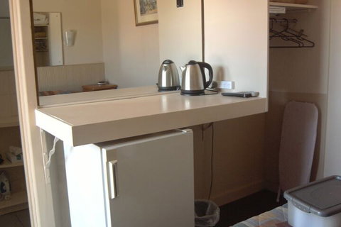 Travellers Rest Motel - Accommodation Coffs Harbour 7
