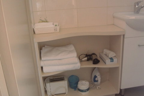 Travellers Rest Motel - Accommodation Coffs Harbour 6