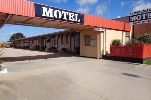 Travellers Rest Motel - Accommodation Coffs Harbour 3
