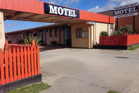 Travellers Rest Motel - Accommodation Coffs Harbour 0