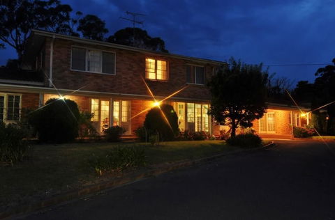 Poplars At Mittagong - Accommodation Coffs Harbour 2