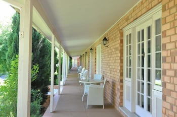Poplars At Mittagong - Accommodation Coffs Harbour 3