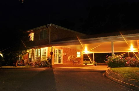 Poplars At Mittagong - Accommodation Coffs Harbour 1