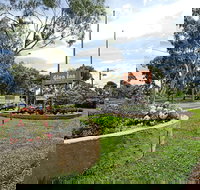 Glen Inn - Accommodation Coffs Harbour