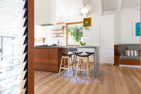A PERFECT STAY - Bacchus - Accommodation Coffs Harbour 2