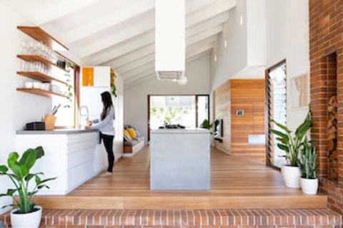 A PERFECT STAY - Bacchus - Accommodation Coffs Harbour 0
