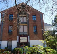 Accommodation in an Historic Warehouse - Accommodation Coffs Harbour