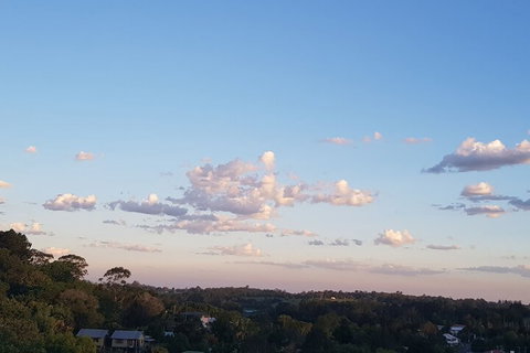 Egyptian Dream Retreat - Accommodation Coffs Harbour 1