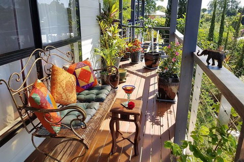 Egyptian Dream Retreat - Accommodation Coffs Harbour 3